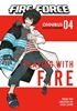 Afbeelding van Fire Force Omnibus Fire Force Omnibus 4 (Vol. 10-12)
