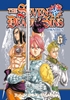 Afbeelding van The Seven Deadly Sins Omnibus The Seven Deadly Sins Omnibus 6 (Vol. 16-18)