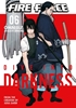 Afbeelding van Fire Force Omnibus Fire Force Omnibus 6 (Vol. 16-18)