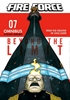 Afbeelding van Fire Force Omnibus Fire Force Omnibus 7 (Vol. 19-21)