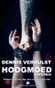 Afbeelding van Hoogmoed
