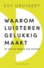 Afbeelding van Waarom luisteren gelukkig maakt