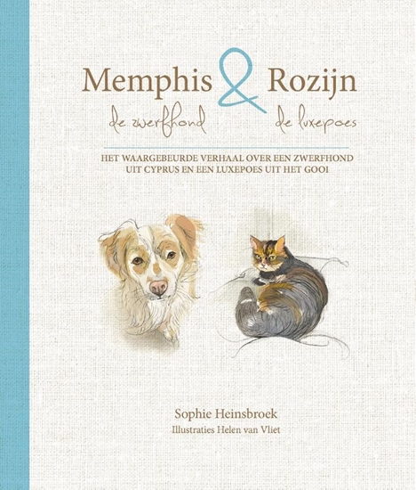 Afbeelding van Memphis & Rozijn