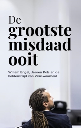 Afbeeldingen van De grootste misdaad ooit