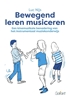 Afbeelding van Bewegend leren musiceren