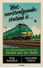 Afbeelding van Het eerstvolgende station is...