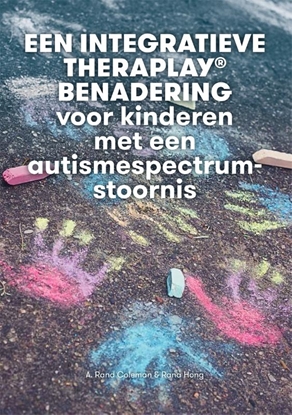 Afbeeldingen van Integratieve Theraplay® behandeling voor kinderen met autisme