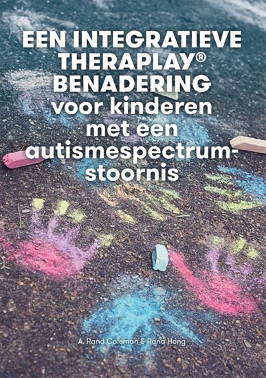 Afbeelding van Integratieve Theraplay® behandeling voor kinderen met autisme