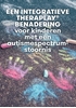 Afbeelding van Integratieve Theraplay® behandeling voor kinderen met autisme