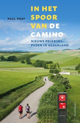 Afbeeldingen van In het spoor van de camino