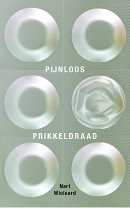 Afbeeldingen van Pijnloos prikkeldraad