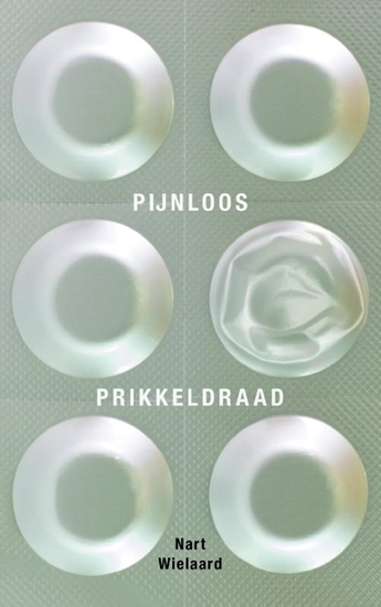 Afbeelding van Pijnloos prikkeldraad