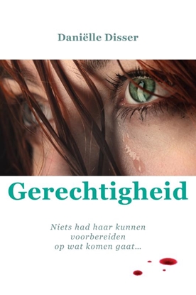 Afbeeldingen van Julia Miller trilogie Gerechtigheid
