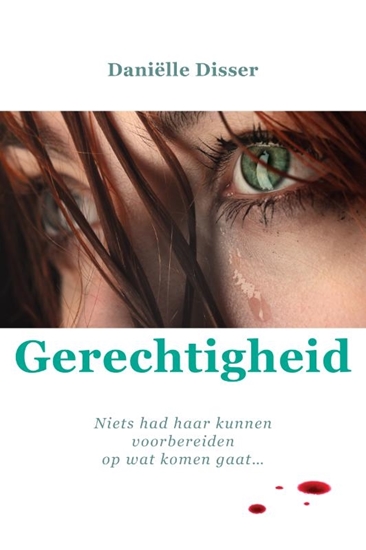 Afbeelding van Julia Miller trilogie Gerechtigheid
