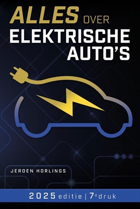 Afbeeldingen van Alles over elektrische auto's