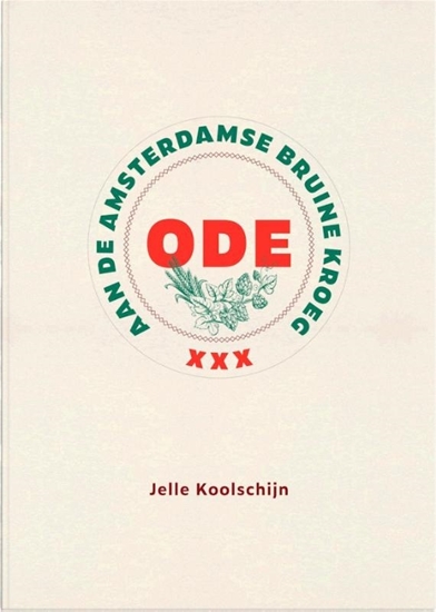 Afbeelding van Ode