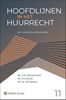 Afbeelding van Hoofdlijnen in het huurrecht