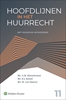 Afbeelding van Hoofdlijnen in het huurrecht