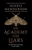 Afbeelding van An Academy for Liars