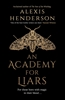 Afbeelding van An Academy for Liars