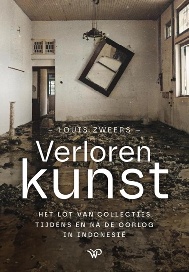Afbeelding van Verloren kunst