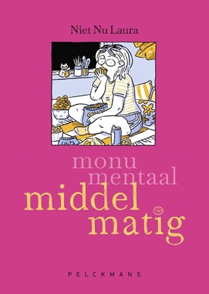 Afbeeldingen van Monumentaal middelmatig