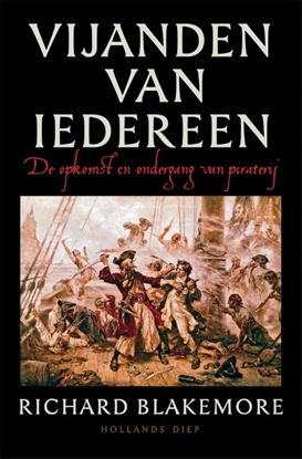 Afbeeldingen van Vijanden van iedereen