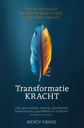 Afbeeldingen van Transformatiekracht