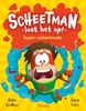 Afbeelding van Scheetman lost het op! Super-scheetnado