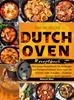 Afbeelding van Das mühelose Dutch Oven Rezeptbuch