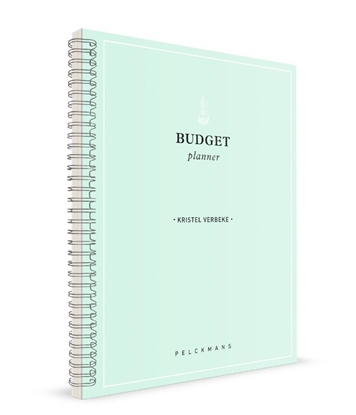 Afbeeldingen van Budgetplanner