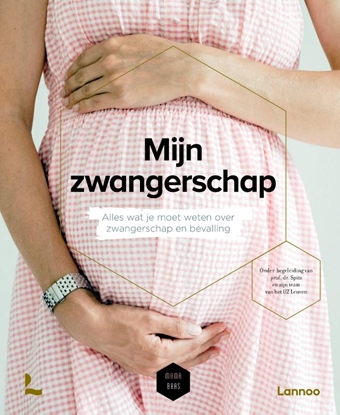 Afbeeldingen van Mijn zwangerschap
