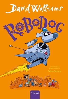 Afbeeldingen van Robodog