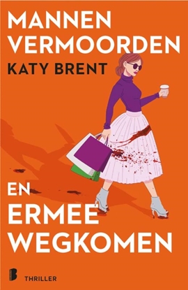 Afbeeldingen van Mannen vermoorden en ermee wegkomen