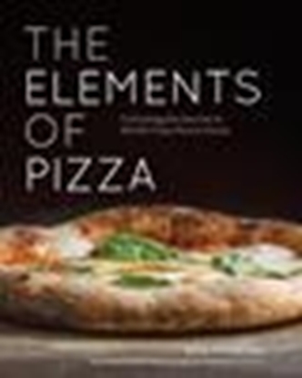 Afbeeldingen van The Elements of Pizza