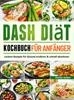 Afbeelding van DASH Diät Kochbuch für Anfänger