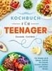Afbeelding van Kochbuch für Teenager