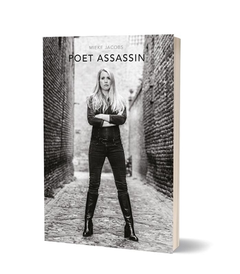 Afbeelding van Poet Assassin