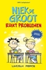 Afbeelding van Niek de Groot Niek de Groot ruikt problemen