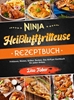 Afbeelding van Ninja Heißluftfritteuse Rezeptbuch