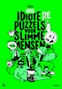 Afbeelding van Nog idiotere puzzels voor slimme mensen