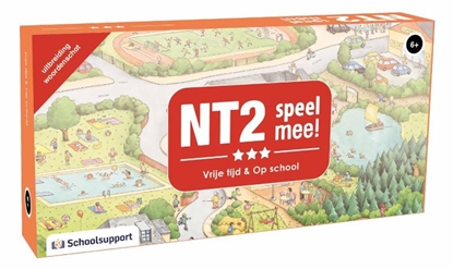 Afbeeldingen van NT2 Speel mee! NT2 Speel mee!