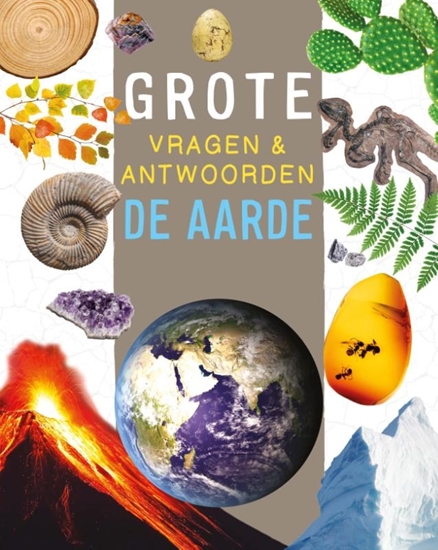 Afbeelding van De aarde