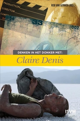 Afbeeldingen van Denken in het donker Denken in het donker met Claire Denis