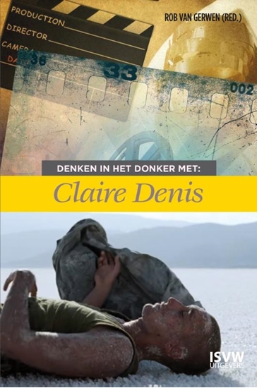 Afbeelding van Denken in het donker Denken in het donker met Claire Denis