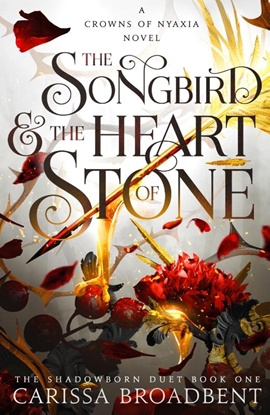 Afbeeldingen van Crowns of Nyaxia The Songbird and the Heart of Stone