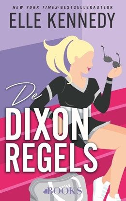 Afbeeldingen van Campus diaries De Dixon-regels