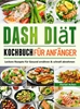 Afbeelding van DASH Diät Kochbuch für Anfänger