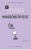 Afbeelding van 100+ Lifehacks voor een eenvoudiger leven met hoogsensitiviteit