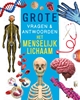 Afbeelding van Het menselijk lichaam - Grote vragen & antwoorden